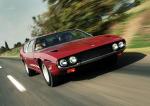 Lamborghini Espada 1968 года